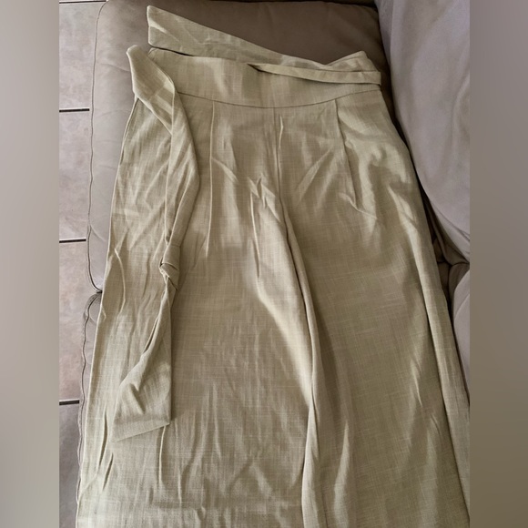 NWOT Worthington Regular Fit Wide Leg Trouser - Picture 3 of 12